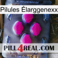 Pilules Élarggenexx 02